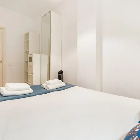 شقة Big Flat - 4br For 7 *