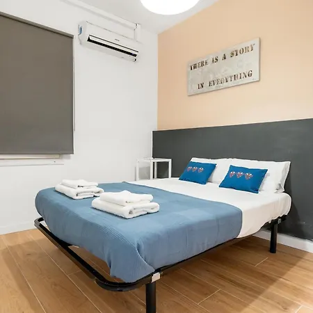 Big Flat - 4br For 7 Appartement