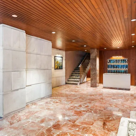 Big Flat - 4br For 7 Appartement *