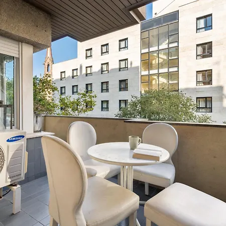 Apartment Fridays Flats Spacious 4br Family Retreat *